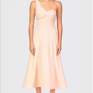 New with Tags- Theia Ariana dress size 2- sold out online!